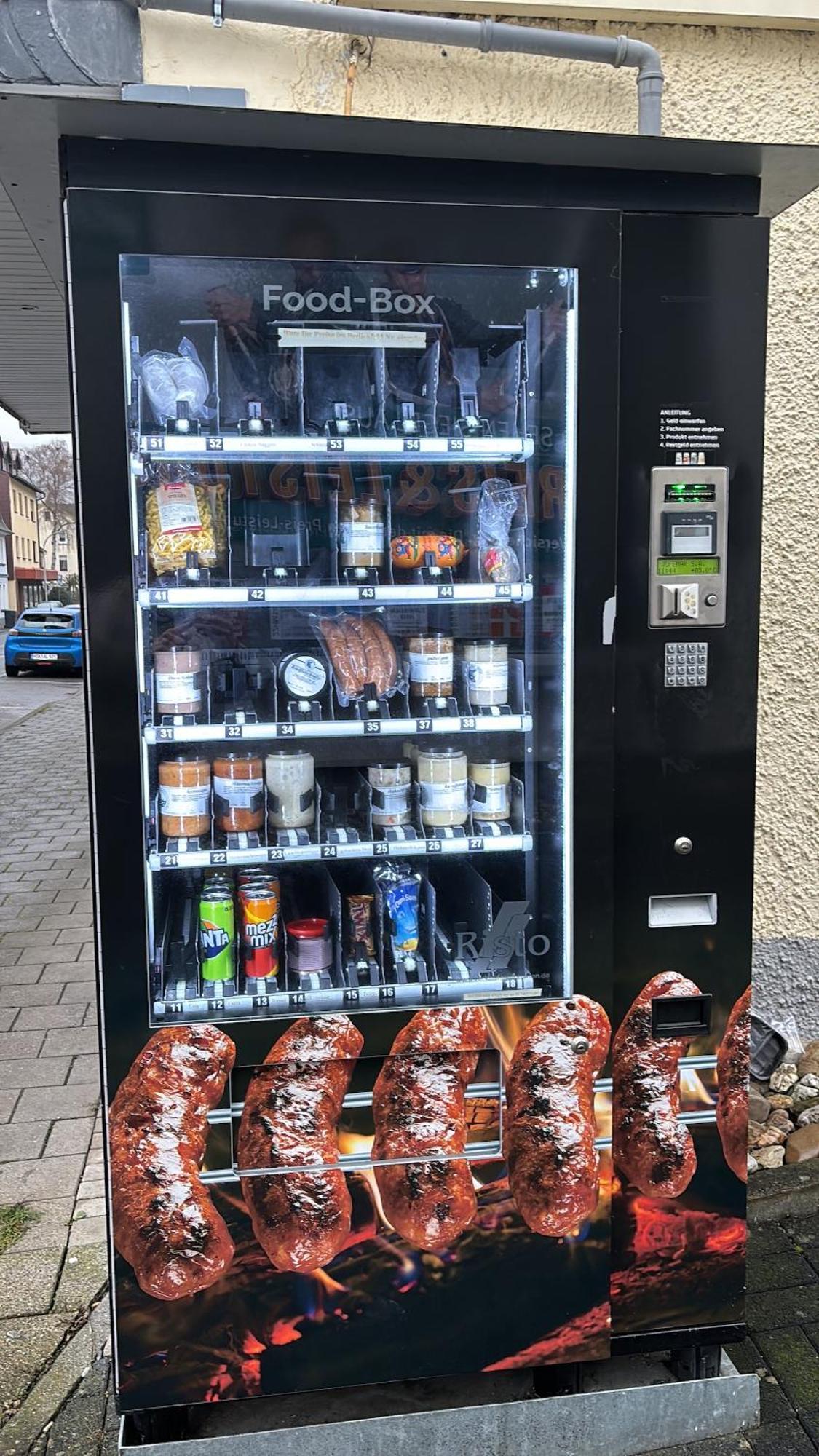 Appartamento Easybike Balkon Switch 4P Grill Arnsberg Esterno foto