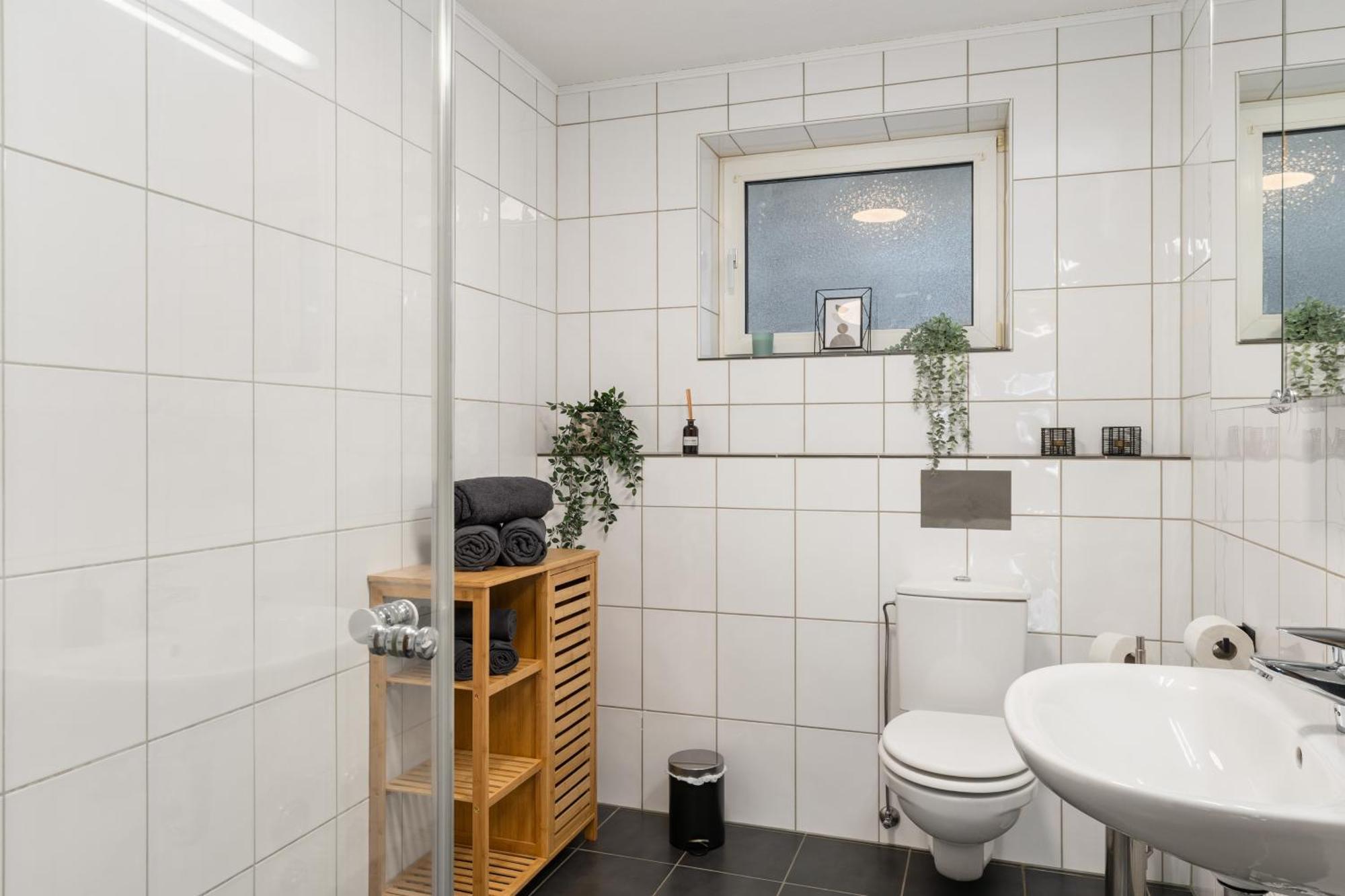 Appartamento Easybike Balkon Switch 4P Grill Arnsberg Esterno foto